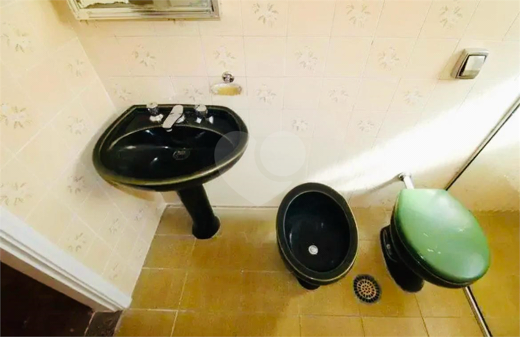 CASA em CASA VERDE