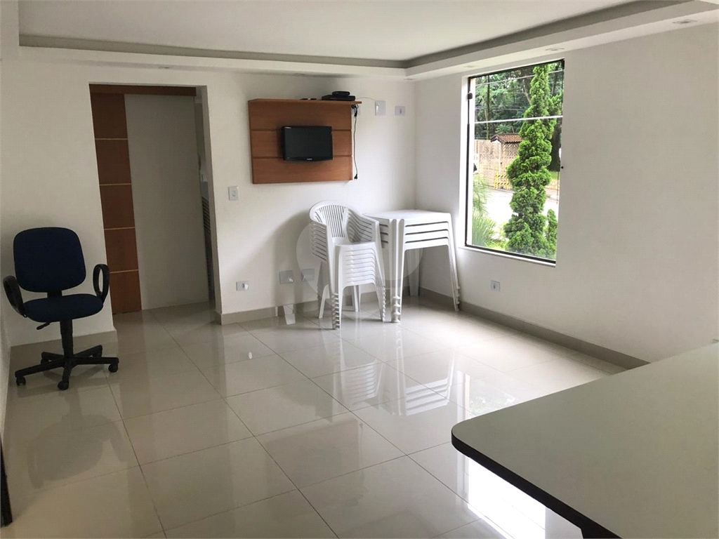 APARTAMENTOÀ VENDA - hORTO fLORESTAL