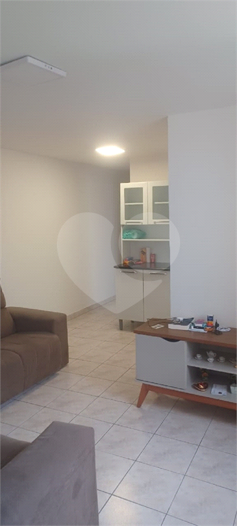 APARTAMENTOÀ VENDA - hORTO fLORESTAL