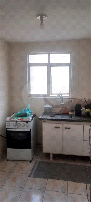 APARTAMENTOÀ VENDA - hORTO fLORESTAL