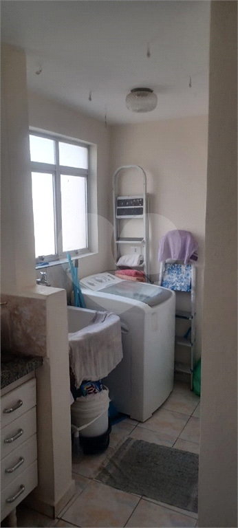 APARTAMENTOÀ VENDA - hORTO fLORESTAL