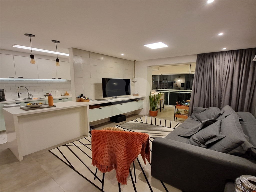 apartamento  83 metros na Casa Verde