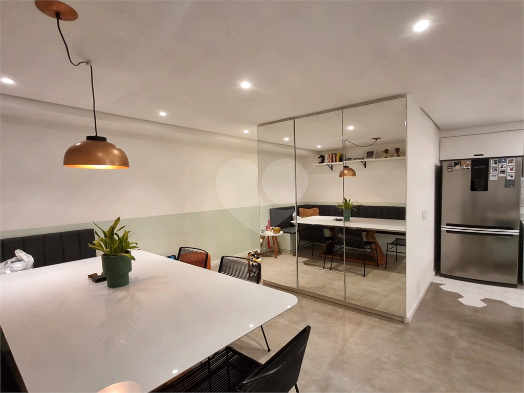 apartamento  83 metros na Casa Verde