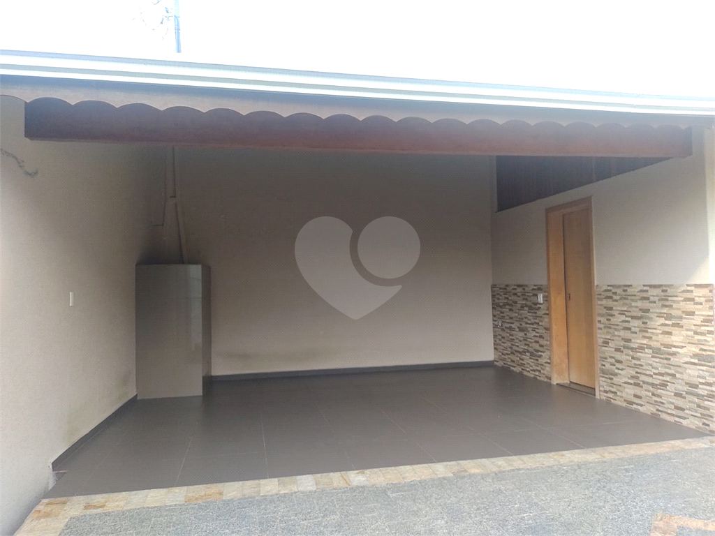 CASA TÉRREA em VILA SANTISTA