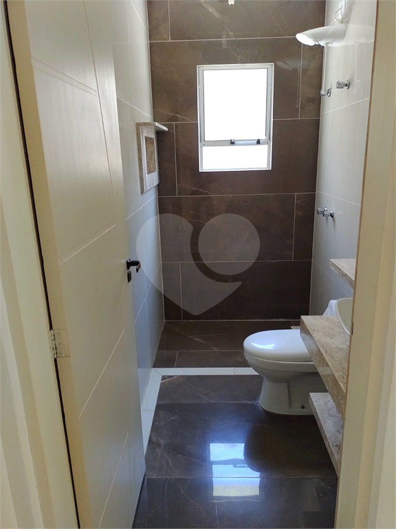 CASA TÉRREA em VILA SANTISTA