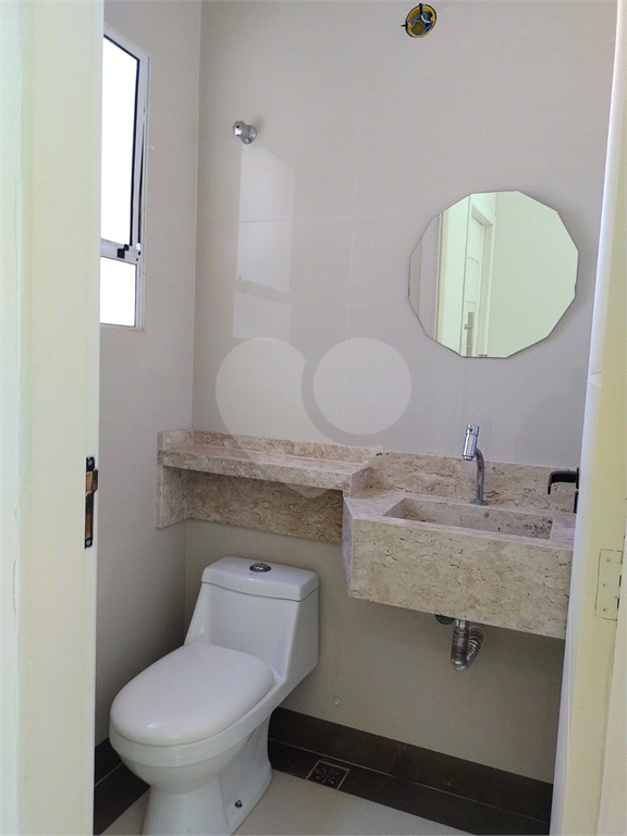 CASA TÉRREA em VILA SANTISTA