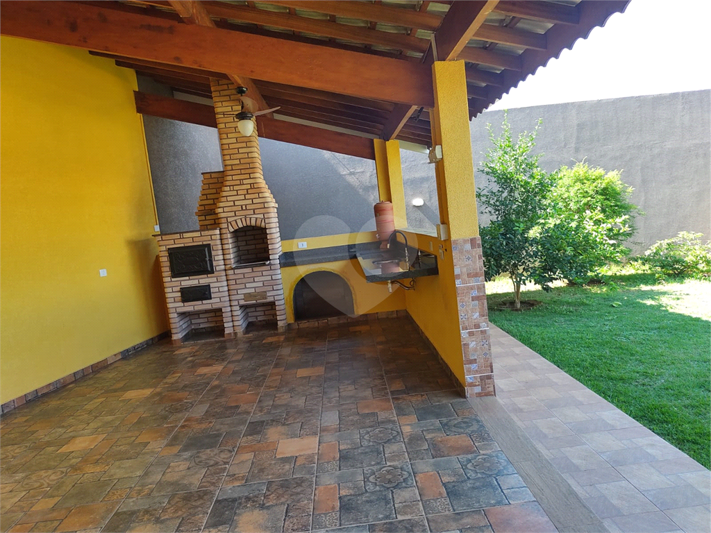 CASA TÉRREA em VILA SANTISTA