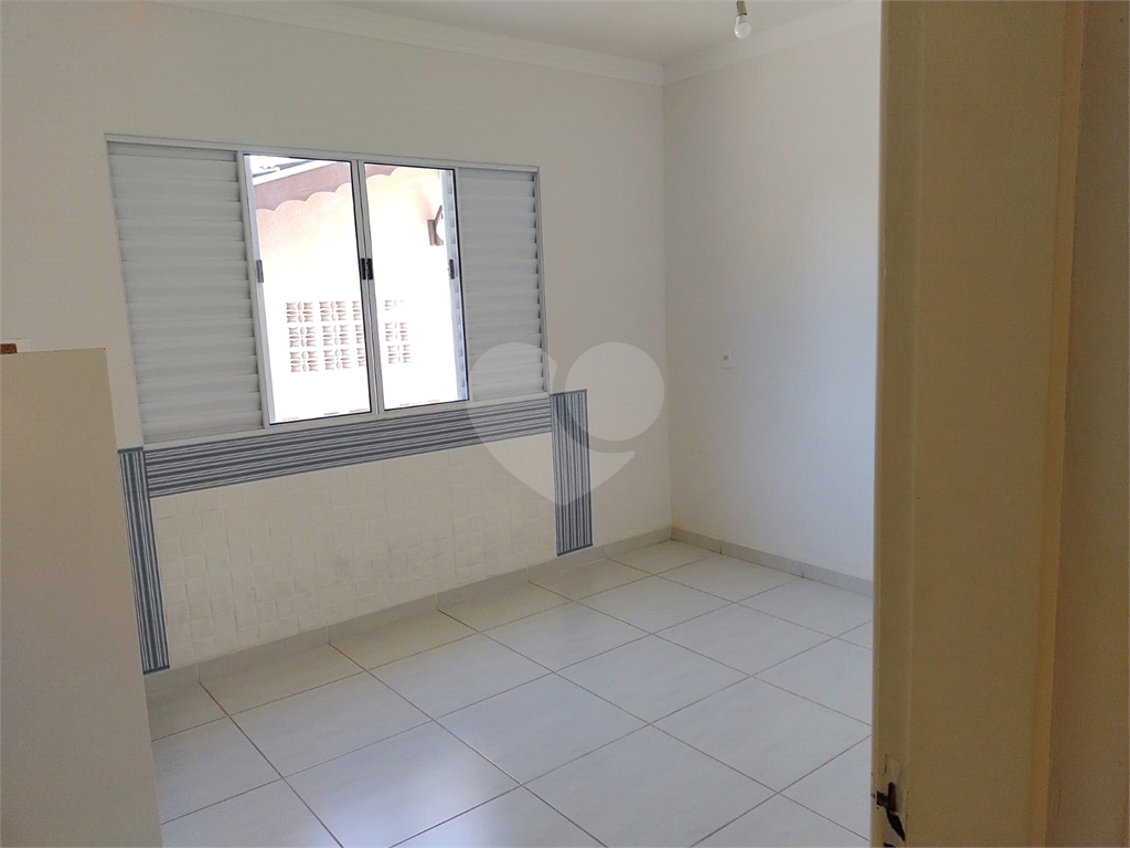 CASA TÉRREA em VILA SANTISTA