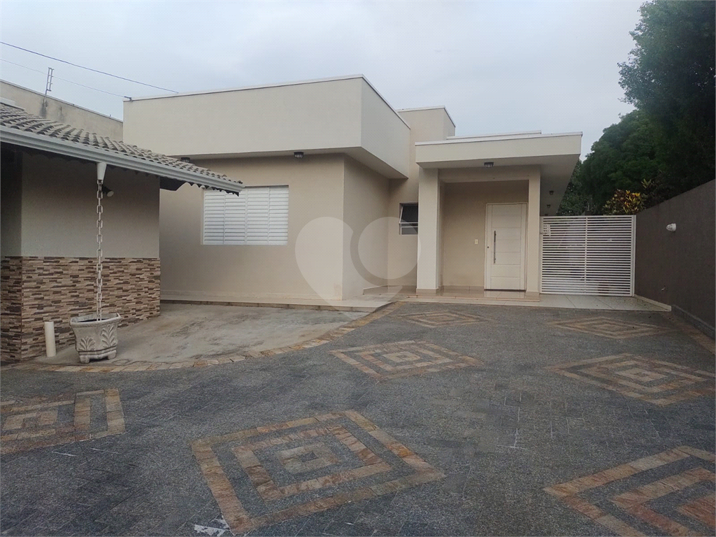 CASA TÉRREA em VILA SANTISTA