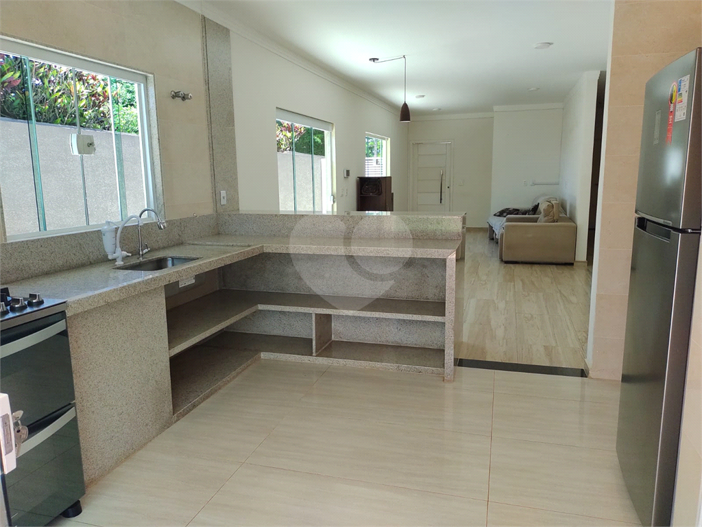 CASA TÉRREA em VILA SANTISTA