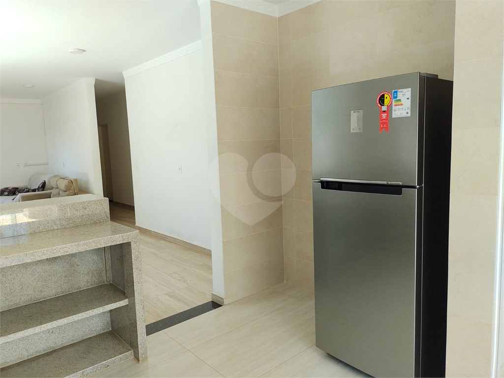 CASA TÉRREA em VILA SANTISTA