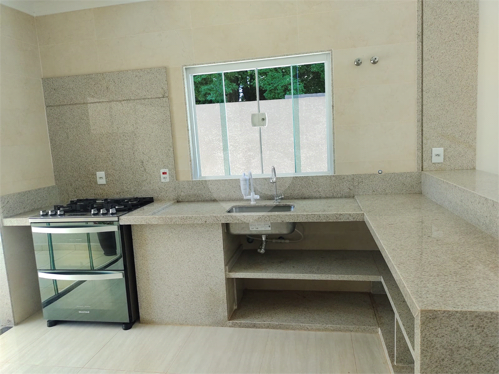 CASA TÉRREA em VILA SANTISTA