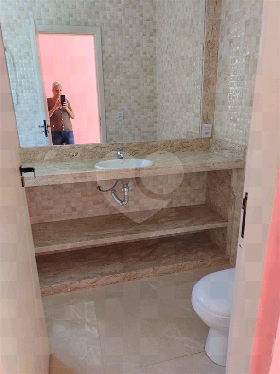 CASA TÉRREA em VILA SANTISTA