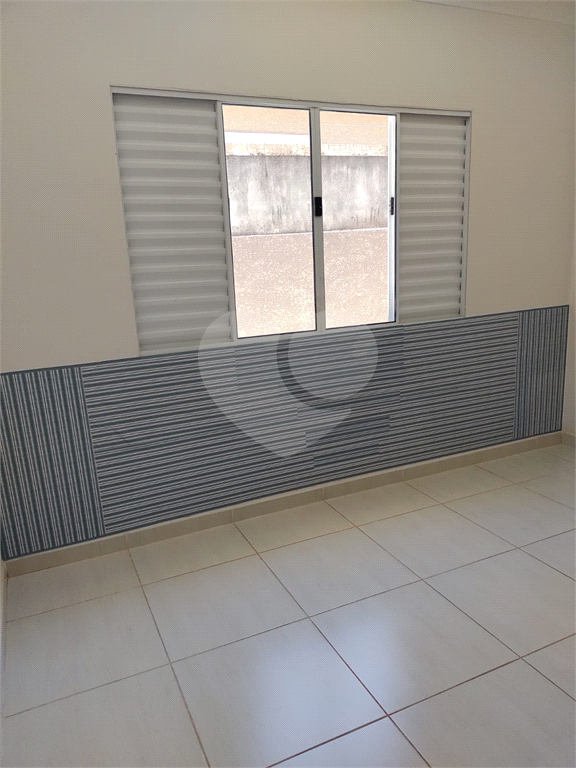 CASA TÉRREA em VILA SANTISTA