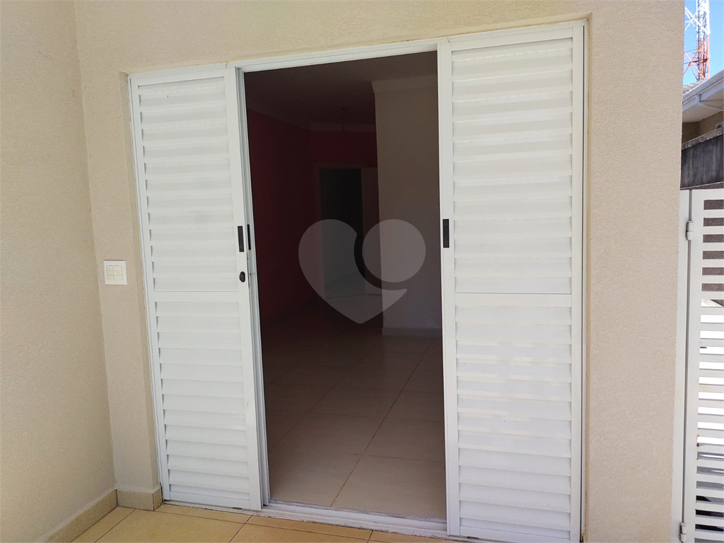 CASA TÉRREA em VILA SANTISTA