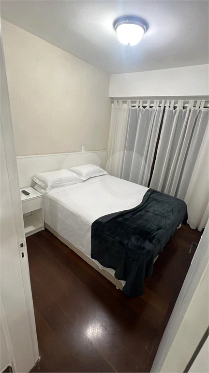 Apartamento para alugar no Itaim Bibi – Rua Leopoldo Couto de Magalhães Júnior, 540