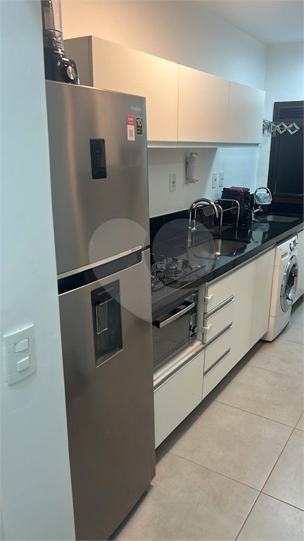 Apartamento para alugar no Itaim Bibi – Rua Leopoldo Couto de Magalhães Júnior, 540