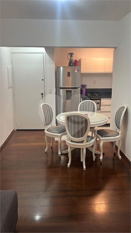 Apartamento para alugar no Itaim Bibi – Rua Leopoldo Couto de Magalhães Júnior, 540