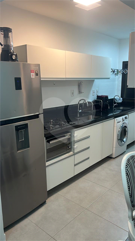 Apartamento para alugar no Itaim Bibi – Rua Leopoldo Couto de Magalhães Júnior, 540