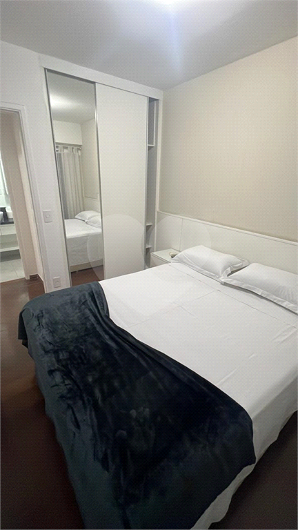 Apartamento para alugar no Itaim Bibi – Rua Leopoldo Couto de Magalhães Júnior, 540