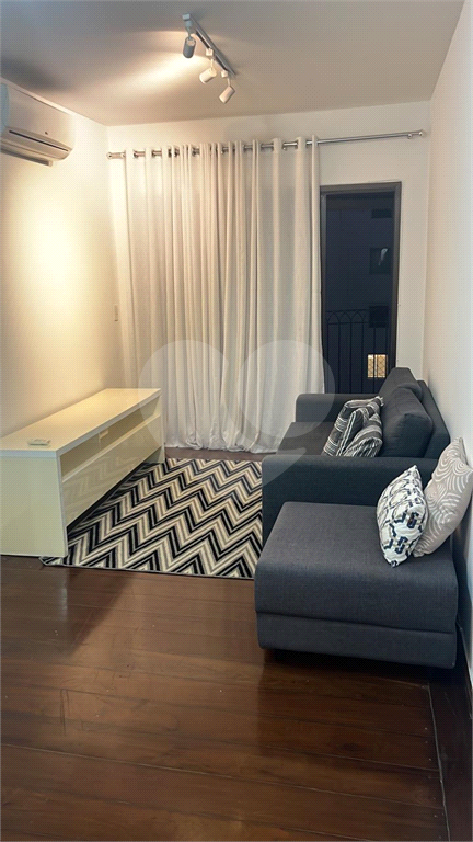 Apartamento para alugar no Itaim Bibi – Rua Leopoldo Couto de Magalhães Júnior, 540