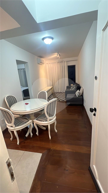 Apartamento para alugar no Itaim Bibi – Rua Leopoldo Couto de Magalhães Júnior, 540