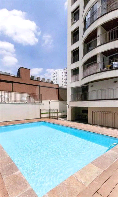 Apartamento para alugar no Itaim Bibi – Rua Leopoldo Couto de Magalhães Júnior, 540