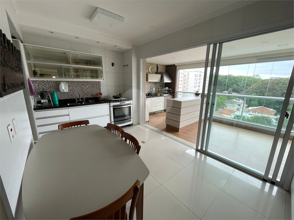 Apartamento a venda em Perdizes, 234 m2 , 4 dormitórios, 4 vagas fixas em excelente localização 
