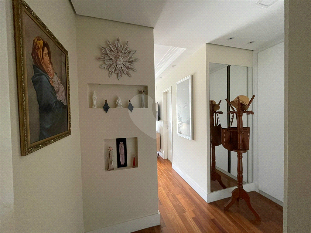 Apartamento a venda em Perdizes, 234 m2 , 4 dormitórios, 4 vagas fixas em excelente localização 