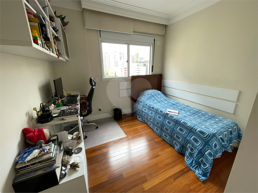 Apartamento a venda em Perdizes, 234 m2 , 4 dormitórios, 4 vagas fixas em excelente localização 