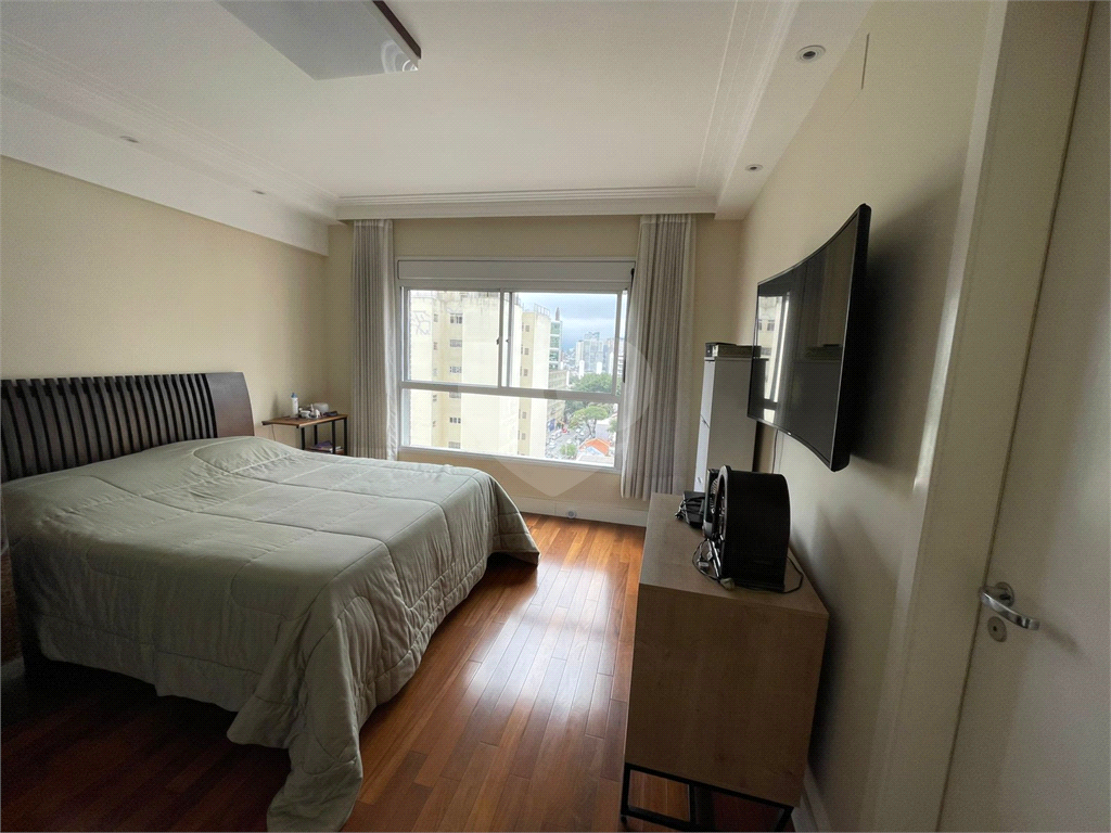 Apartamento a venda em Perdizes, 234 m2 , 4 dormitórios, 4 vagas fixas em excelente localização 