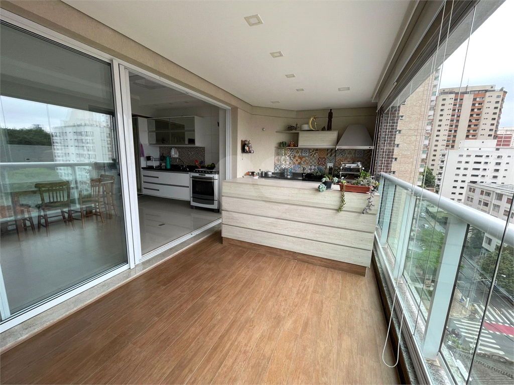 Apartamento a venda em Perdizes, 234 m2 , 4 dormitórios, 4 vagas fixas em excelente localização 