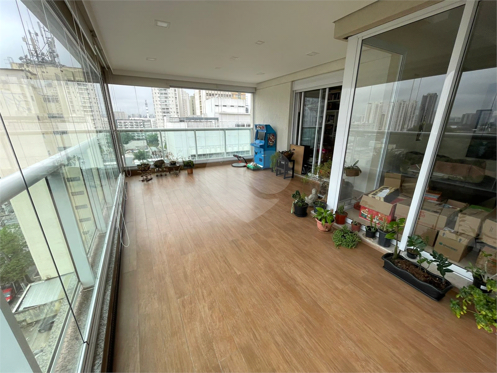 Apartamento a venda em Perdizes, 234 m2 , 4 dormitórios, 4 vagas fixas em excelente localização 