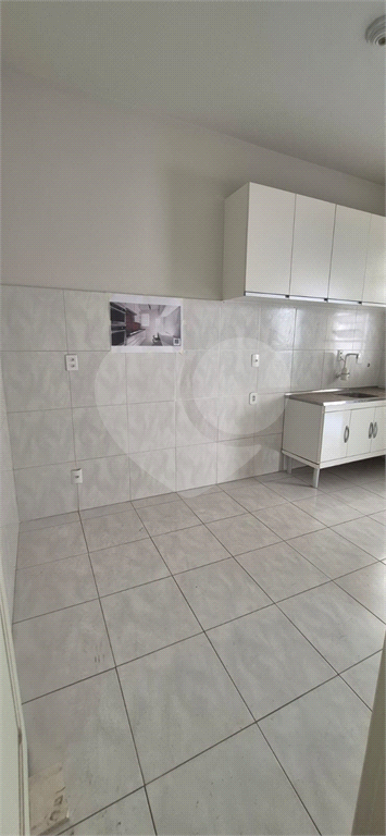 VENDE APARTAMENTO DE 2 DORMITÓRIOS COM VAGA - NA ACLIMAÇÃO