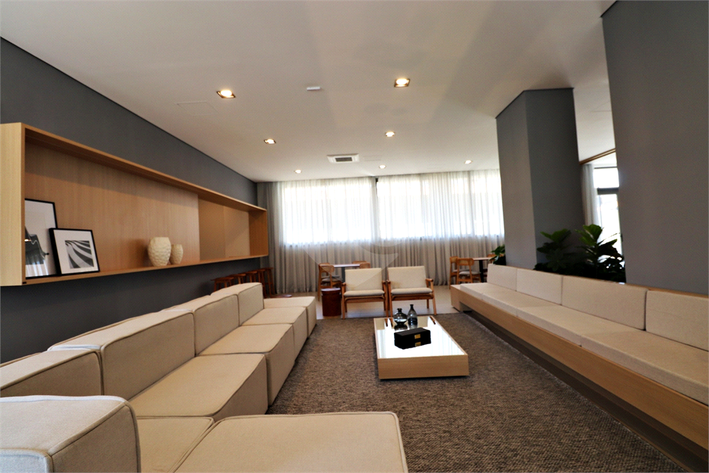 Apartamento, 3 quartos, 154 m² - Foto 45