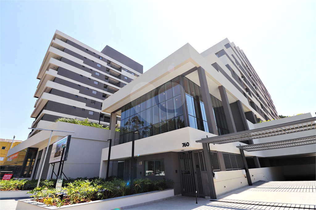 Apartamento, 3 quartos, 154 m² - Foto 1