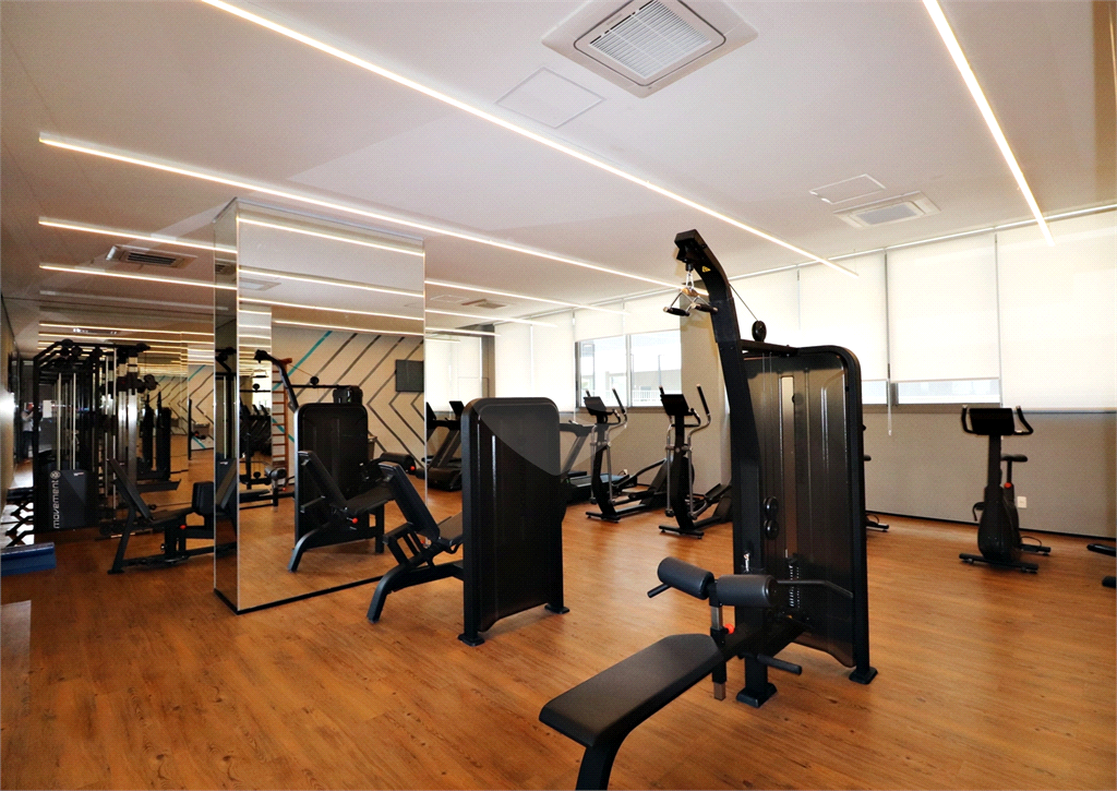 Apartamento, 3 quartos, 154 m² - Foto 36