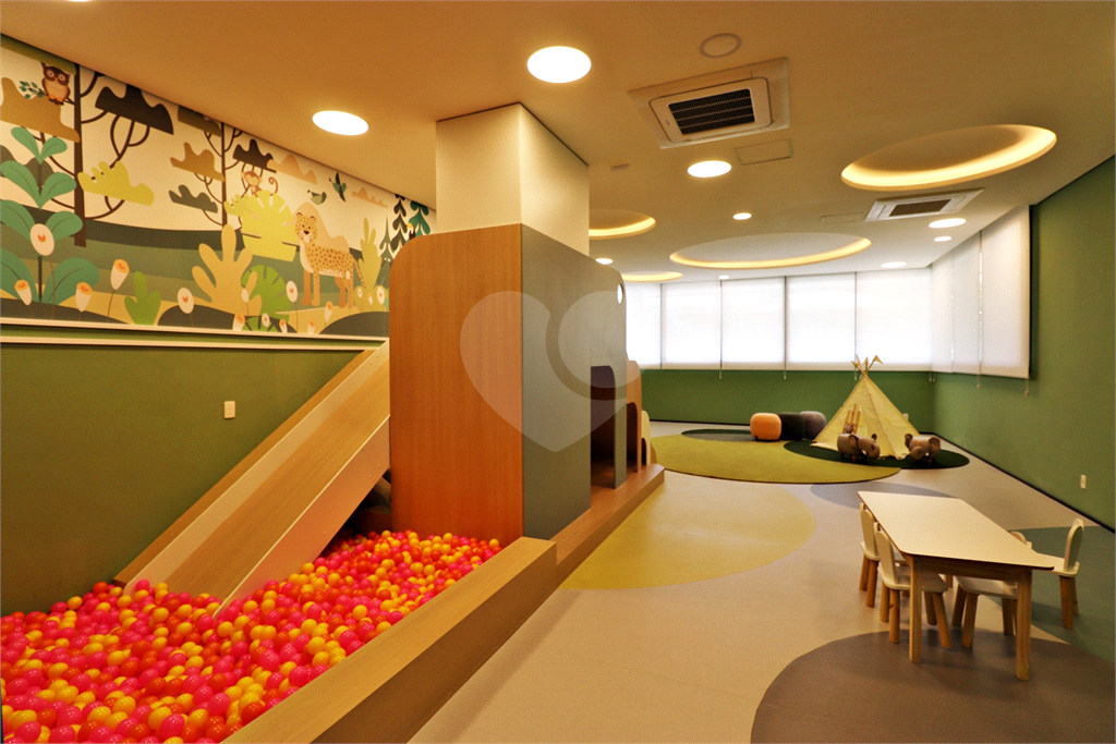 Apartamento, 3 quartos, 154 m² - Foto 41