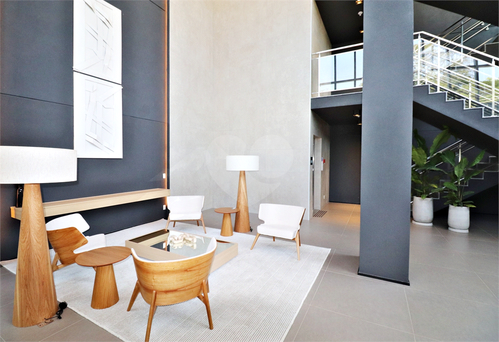 Apartamento, 3 quartos, 154 m² - Foto 23