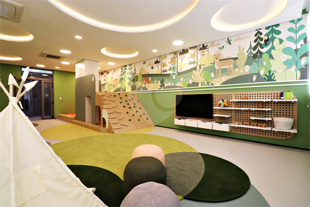 Apartamento, 3 quartos, 154 m² - Foto 42