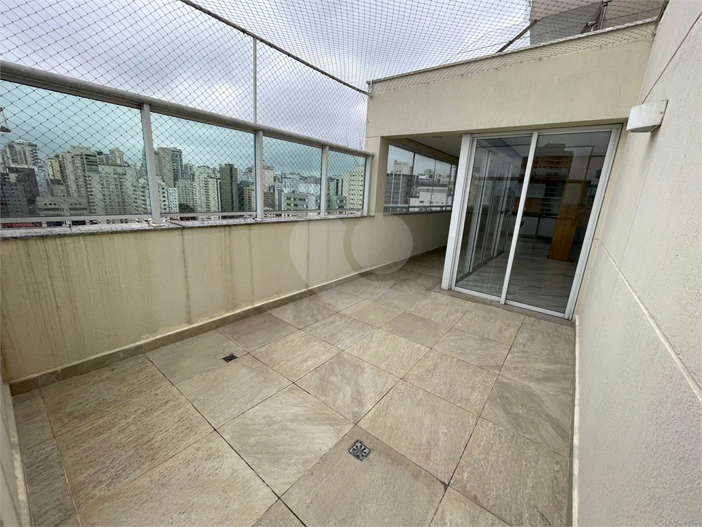 Cobertura com 297 m2, 4 suítes, 5 vagas de garagem em Perdizes! Excelente localização 