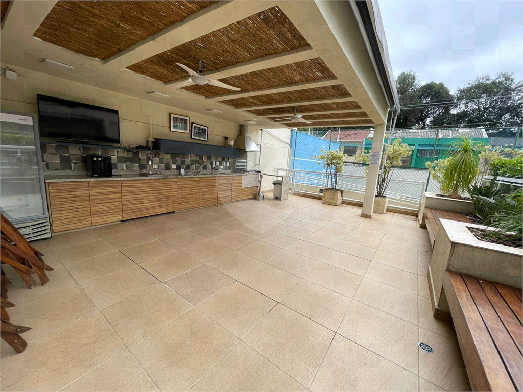 Cobertura com 297 m2, 4 suítes, 5 vagas de garagem em Perdizes! Excelente localização 