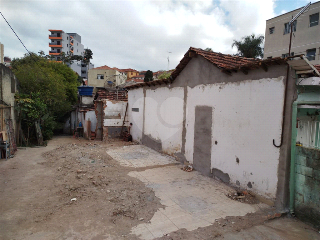 Terreno, 400 m² - Foto 2