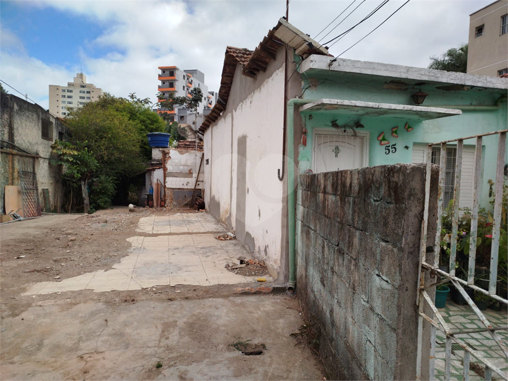 Terreno, 400 m² - Foto 4