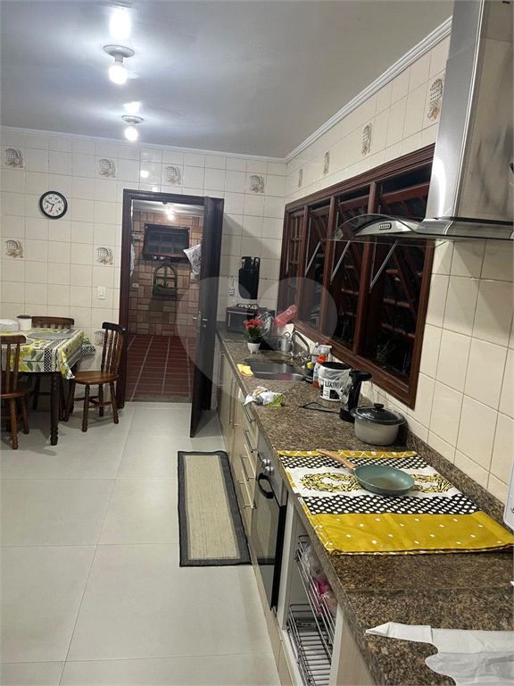 SOBRADO em VILA MARIANA
