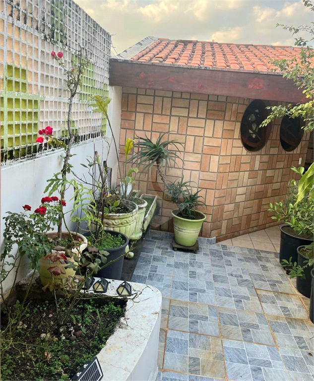 SOBRADO em VILA MARIANA
