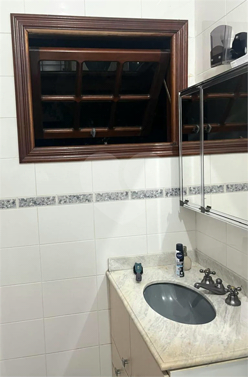 SOBRADO em VILA MARIANA