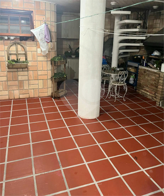 SOBRADO em VILA MARIANA