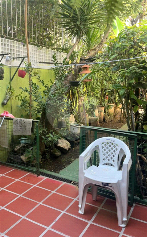 SOBRADO em VILA MARIANA