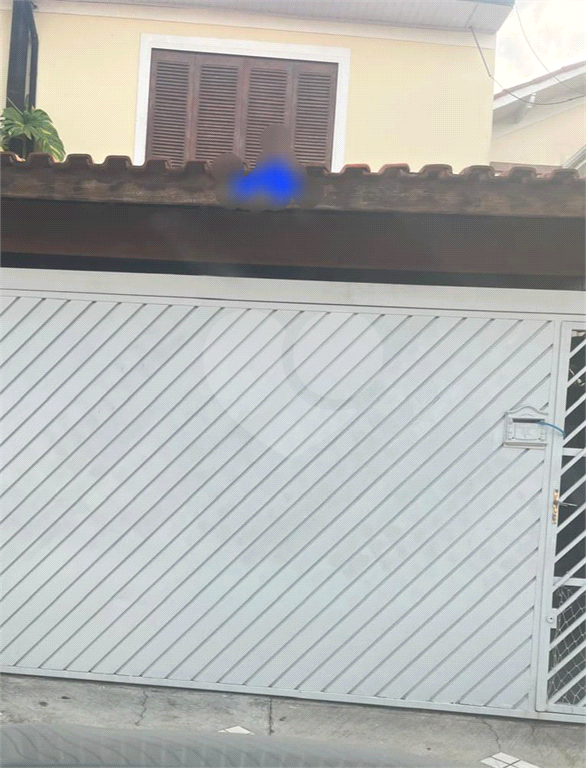 SOBRADO em VILA MARIANA